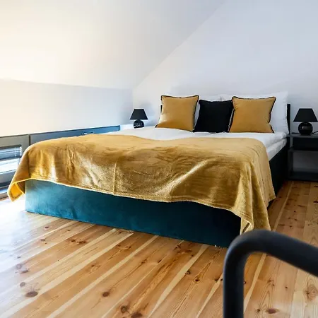 Baltic Apart Jastrzębia Góra Zewnętrze zdjęcie
