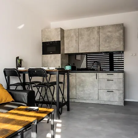 Baltic Apart Jastrzębia Góra Zewnętrze zdjęcie