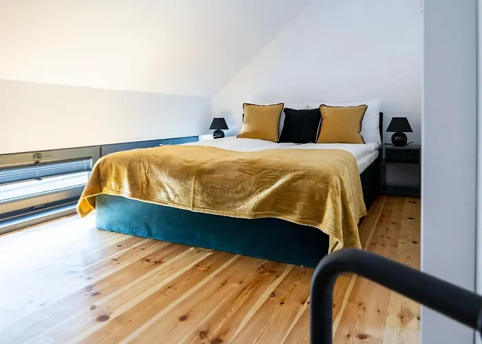 Baltic Apart Jastrzebia Gora