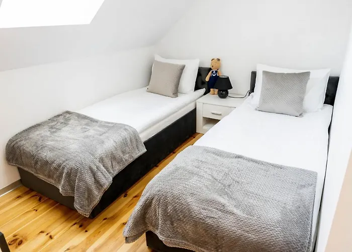 Baltic Apart Jastrzebia Gora