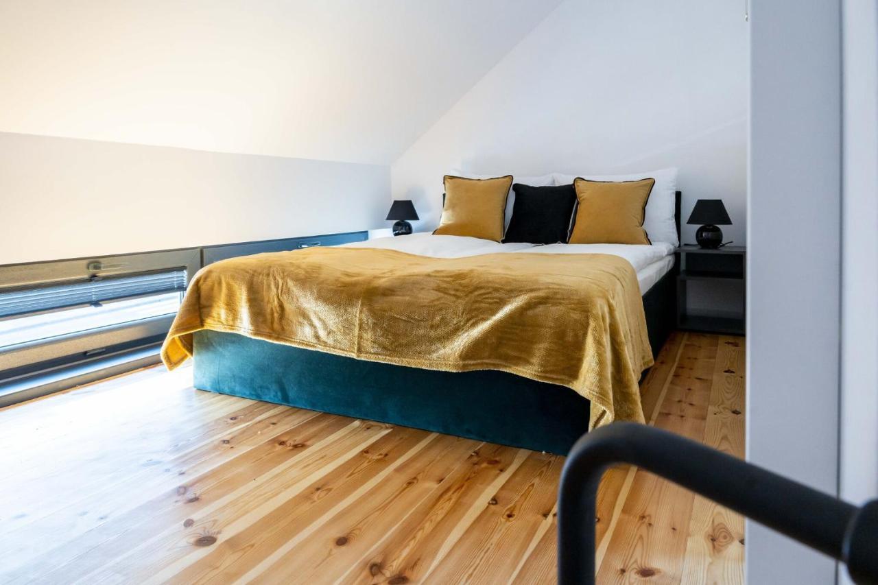 Baltic Apart Jastrzebia Gora