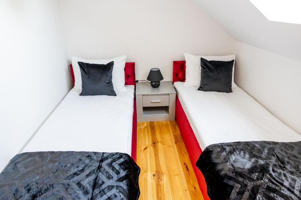 Apartment Baltic Apart Jastrzebia Gora