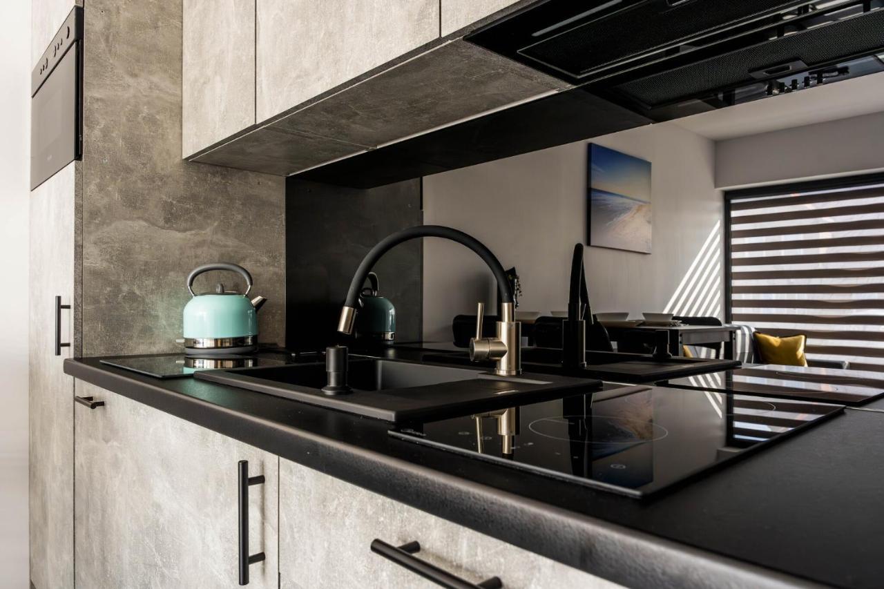 Baltic Apart Apartment Jastrzebia Gora