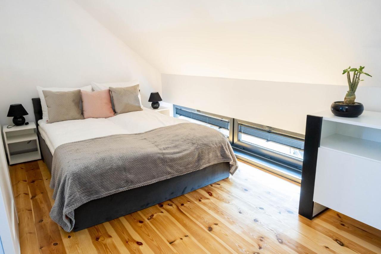 Apartment Baltic Jastrzębia Góra