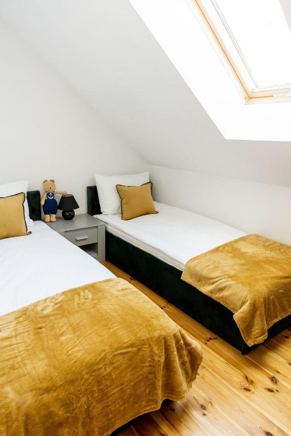 Baltic Apart Apartment *