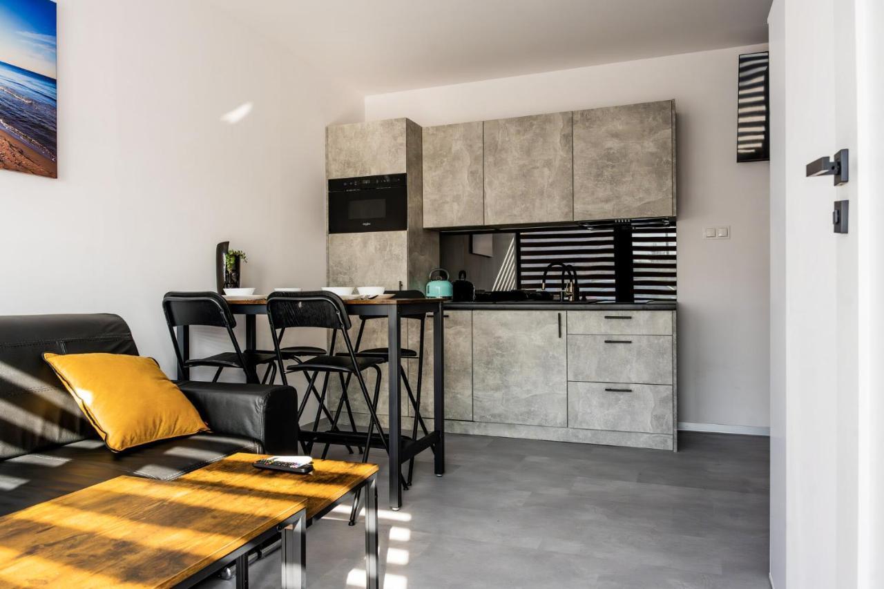 Apartment Baltic Apart