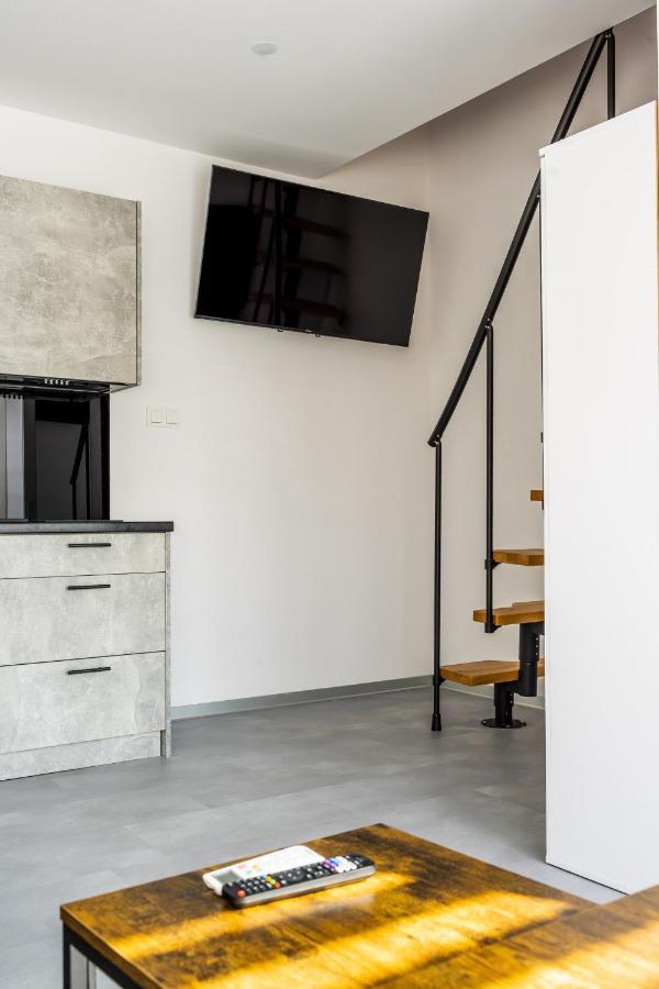 Baltic Apart Apartment *